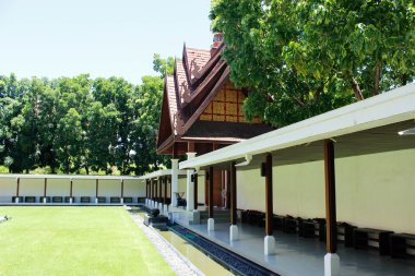 WAT Ban Rai 18 Ağustos 2015: 