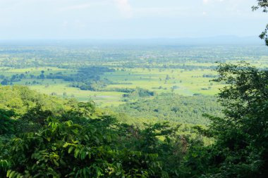 Prasat Phanom basamak 18 Ağustos 2015: 