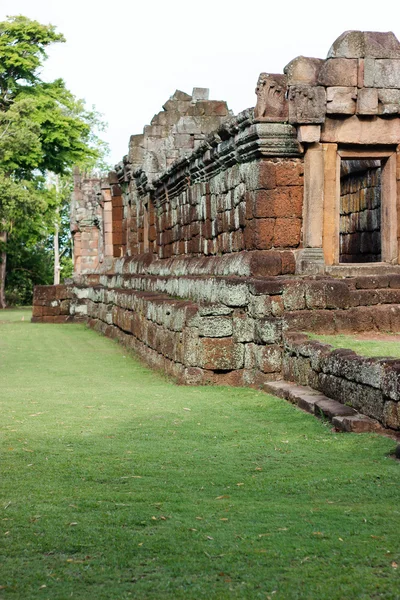 Prasat Phanom basamak 18 Ağustos 2015: 