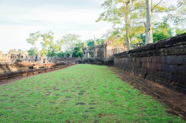 Prasat Muang Tam 18 Ağustos 2015: Buriram Tayland 