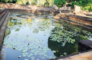 Prasat Muang Tam 18 Ağustos 2015: Buriram Tayland 