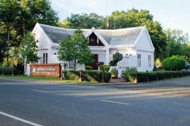 Prasat Muang Tam 18 Ağustos 2015: 