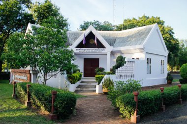 Prasat Muang Tam 18 Ağustos 2015: 