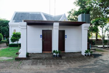 Prasat Muang Tam 18 Ağustos 2015: 