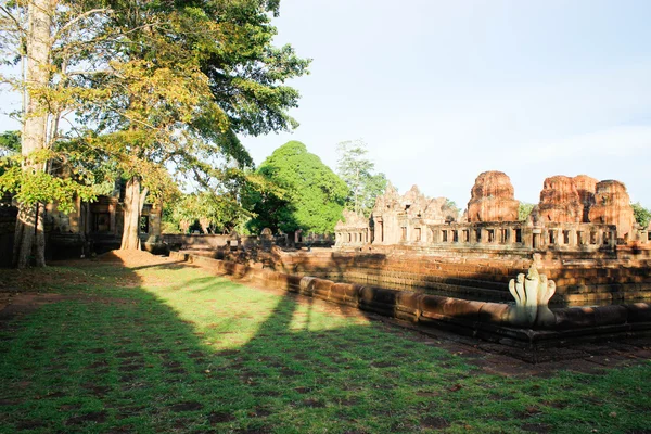 Prasat Muang Tam 18 Ağustos 2015: Buriram Tayland 