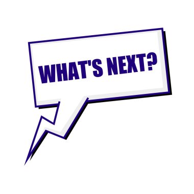 Sonraki blueblack damga metni beyaz konuşma balonları tarih nedir