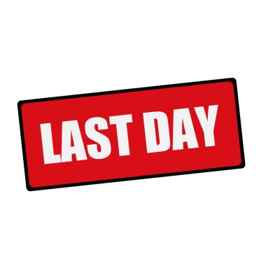 Geçen gün açıklamalarıyla dikdörtgen işaretleri