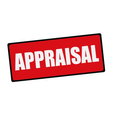 Değerleme açıklamalarıyla dikdörtgen işaretleri