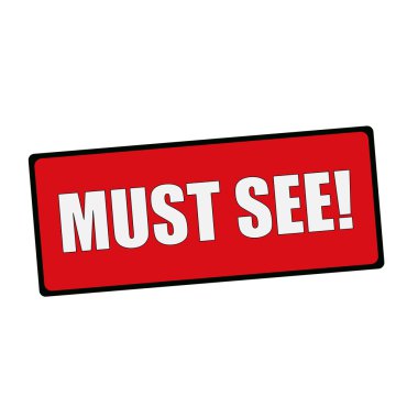 İfadeler üzerinde dikdörtgen işaretleri görmek gerekir