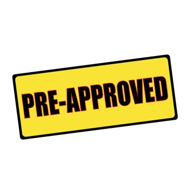 dikdörtgen işaretleri açıklamalarıyla öncesi onaylı