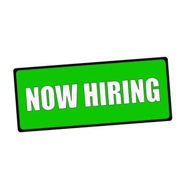 Şimdi dikdörtgen yeşil işaretler açıklamalarıyla Kiralama