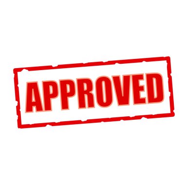 onaylanmış açıklamalarıyla yontma dikdörtgen işaretleri