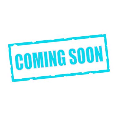 Yakında yontma mavi dikdörtgen işaretlerine ifadeler geliyor