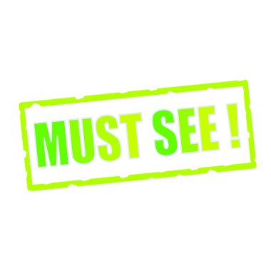 İfadeler yontma yeşil dikdörtgen işaretleri görmek gerekir