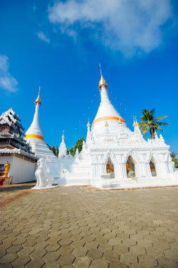 WAT-phrathatdoikongmu 16 Aralık 2015: 