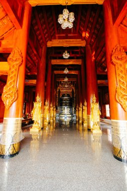 WAT-Banden 17 Aralık 2015: 