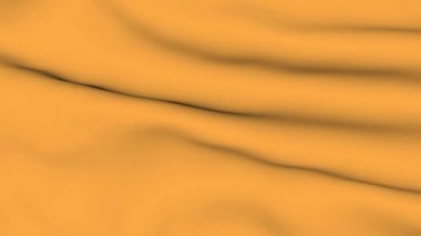 Soyut portakal kabuğu dalgaları.