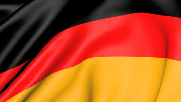 ドイツの国旗ストック動画 ロイヤリティフリードイツの国旗動画 Depositphotos