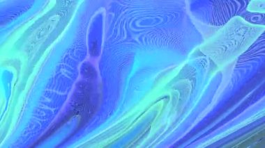 Karların arkaplanı çizgilerin hareketinde kıvılcım saçar.