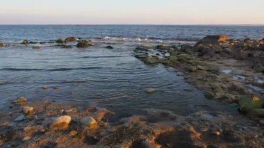 Panorama Kuzey Sahil Koyu.