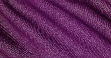 Kırmızı 3 boyutlu kumaş. Hareket halindeki soyut dijital tuval.