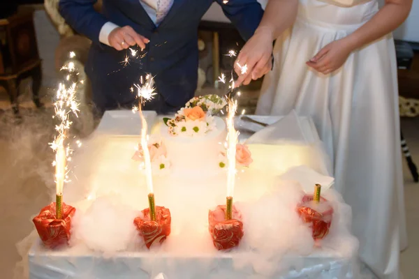 Delicious Dessert Party — Stock Photo, Image