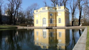 Catherine park Puşkin '