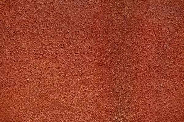 Textura de una pared naranja —  Fotos de Stock