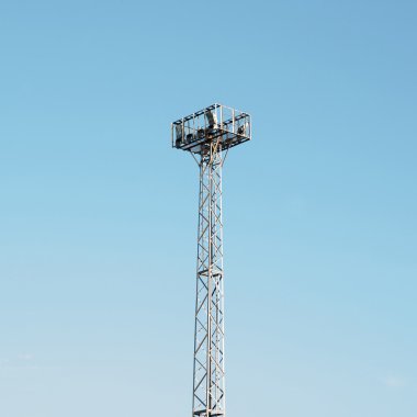 Telefon santralleri Kulesi