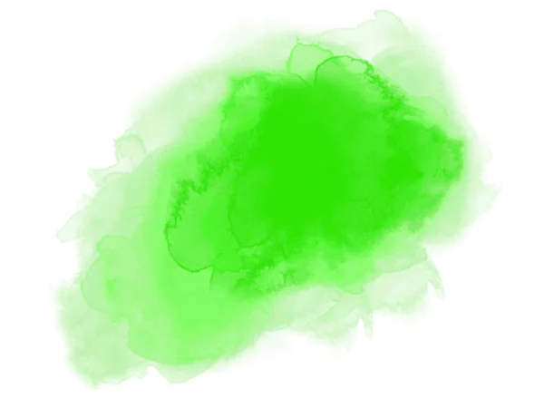 Abstrakter Aquarell Hintergrund Vektorqualität — Stockvektor