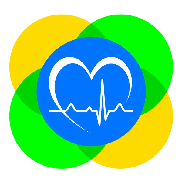 Allgemeine Medizin Grafik Vektorqualität — Stockvektor