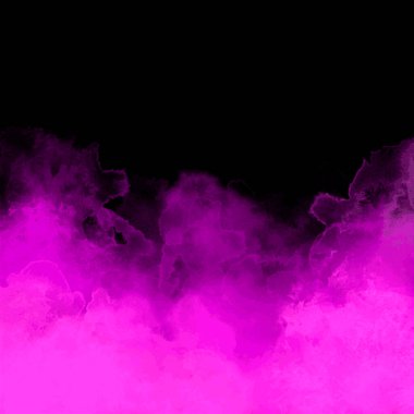 Vektör kalitesinde suluboya arkaplan.