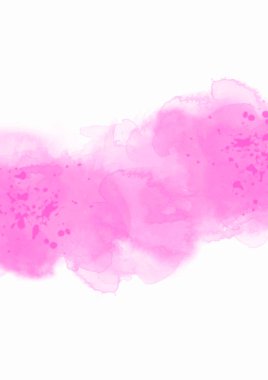 Vektör kalitesinde suluboya arkaplan grafiği.