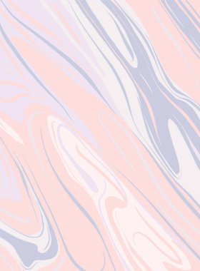 Boşanma davaları mermer lekeler vektör boyası sıvılaşır. Kartlar için arka plan. Marbling Doku Tasarımı. Soyut arkaplan 