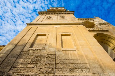 Ulu Cami, Cordoba, İspanya