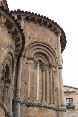 Santa Maria de mar Katedrali, İspanya