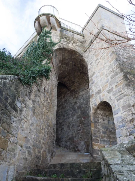 İsrail 'in kuzeyindeki Akdeniz kenti,