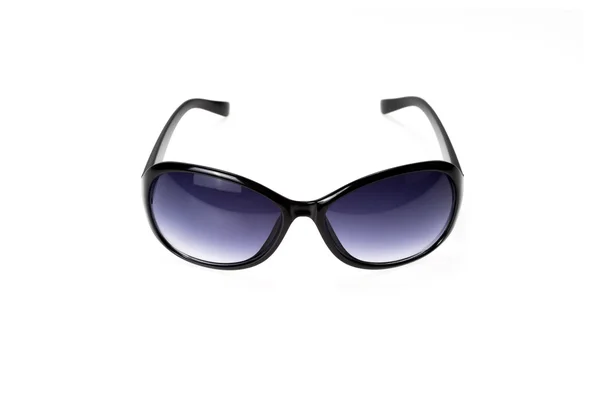 Sunglasses eyewear reflect in the mirror — Stock Photo, Image