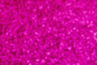 Soyut glitter bokeh arka plan dokusu.