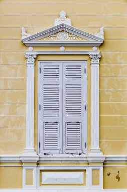 Windows Gotik tarzı