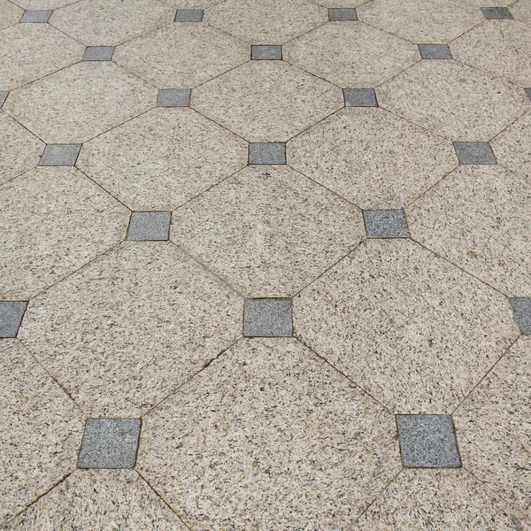 Floor tiles vintage background — Stock Photo, Image