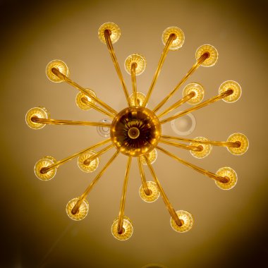 güzel aydınlatma dekor