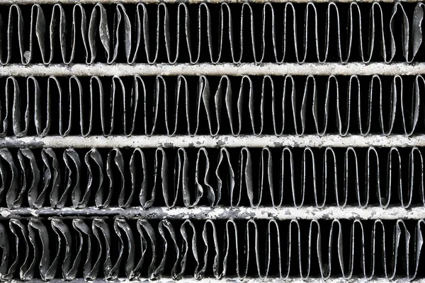 Radiator — Stock Photo, Image