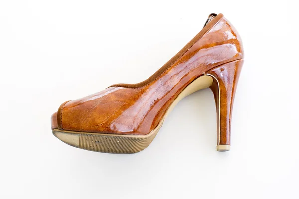 Schuhe für Frauen — Stockfoto