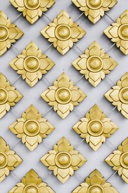 Asya veya Tay antika arka plan