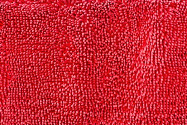Fondo de alfombra roja — Foto de Stock