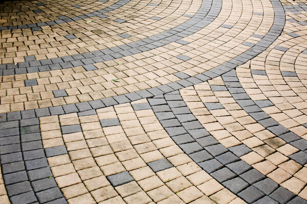 керамическая мозаика шоколадно-коричневого цвета
