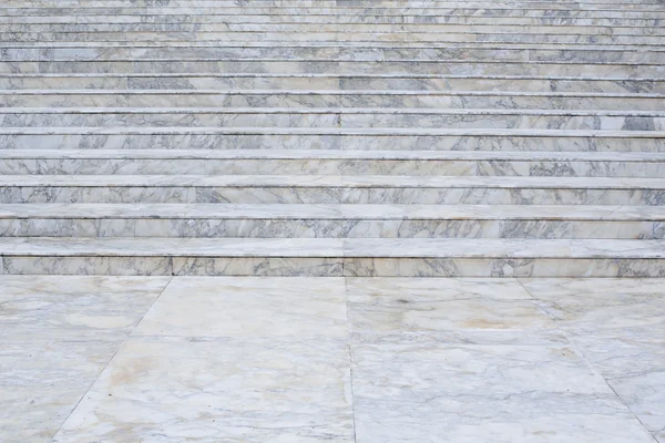 Marble stairs background texture — Stock Photo, Image