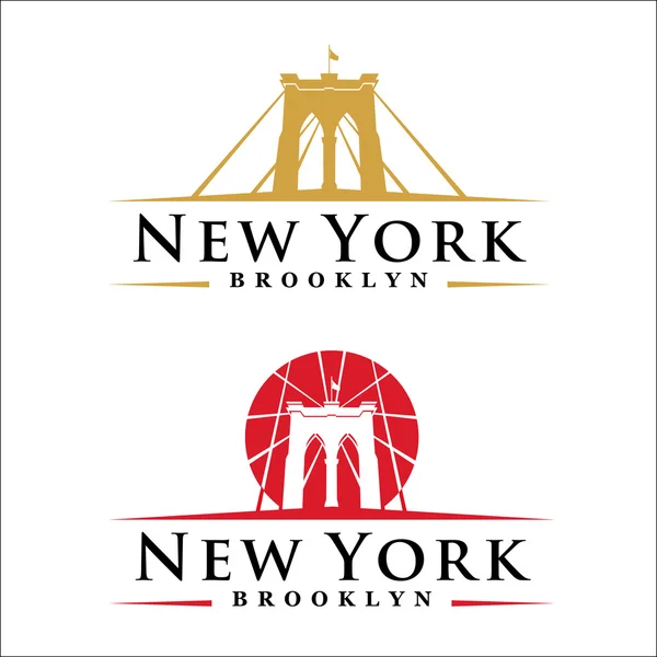 Brooklyn Köprüsü New York
