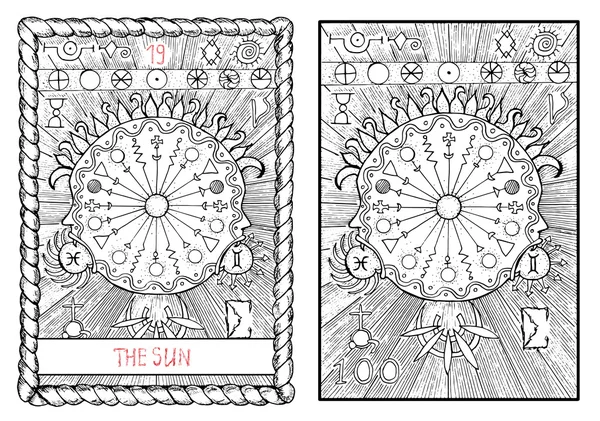 アルカナストックベクター ロイヤリティフリーアルカナイラスト Depositphotos アルカナストックベクター ロイヤリティフリーアルカナイラスト Depositphotos